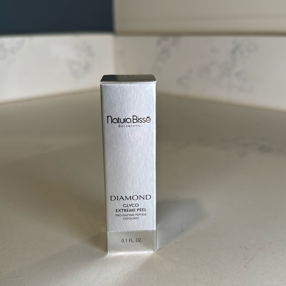 Natura Bisse Diamond Glyco Extreme Peel